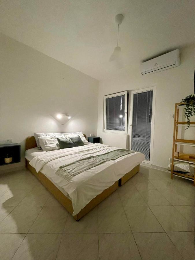 Makedonka Apartments Охрид Екстер'єр фото