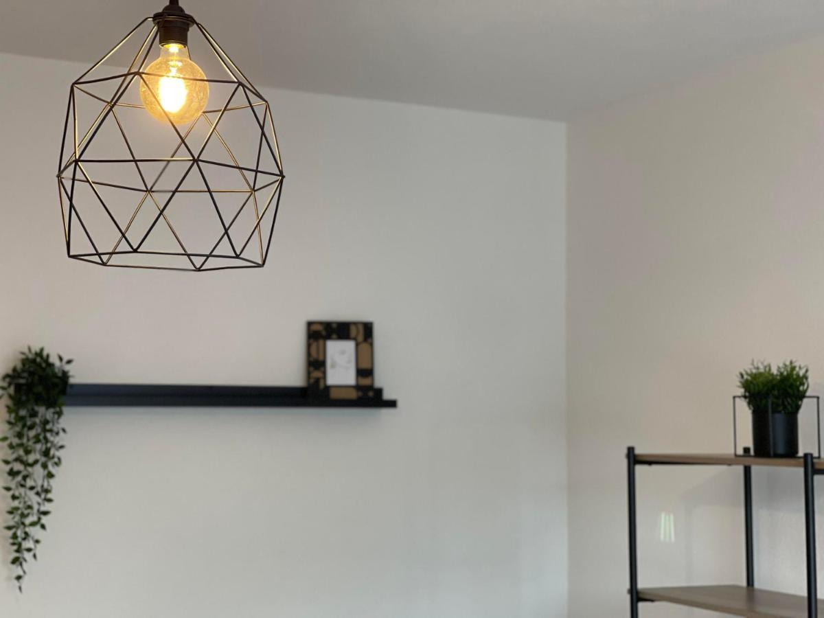 Makedonka Apartments Охрид Екстер'єр фото
