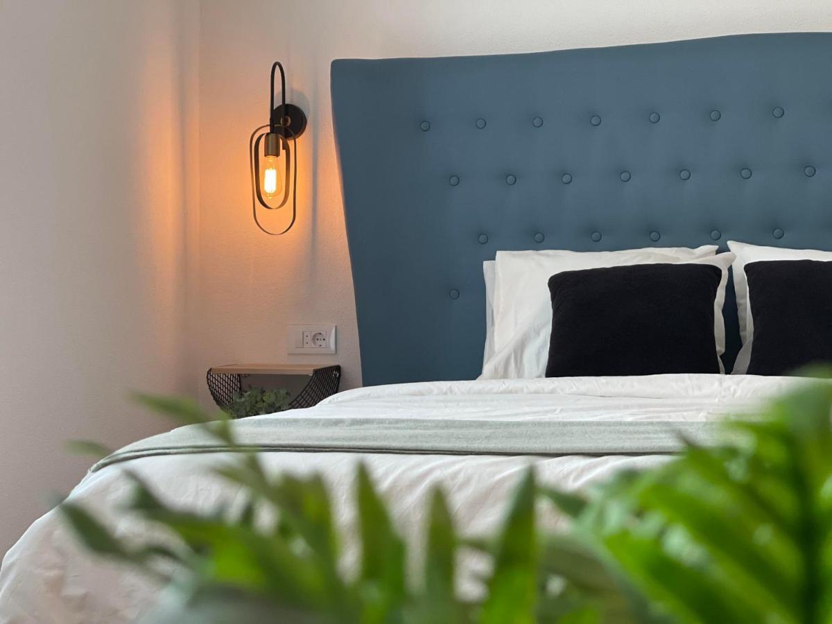 Makedonka Apartments Охрид Екстер'єр фото