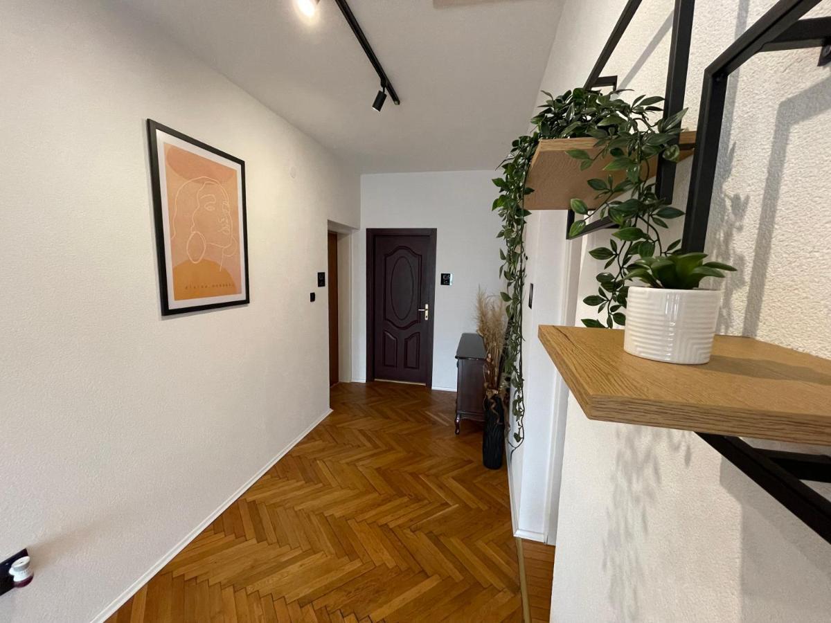 Makedonka Apartments Охрид Екстер'єр фото