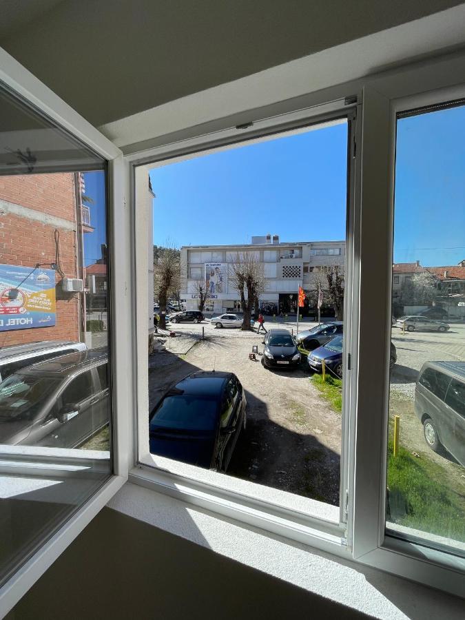 Makedonka Apartments Охрид Екстер'єр фото
