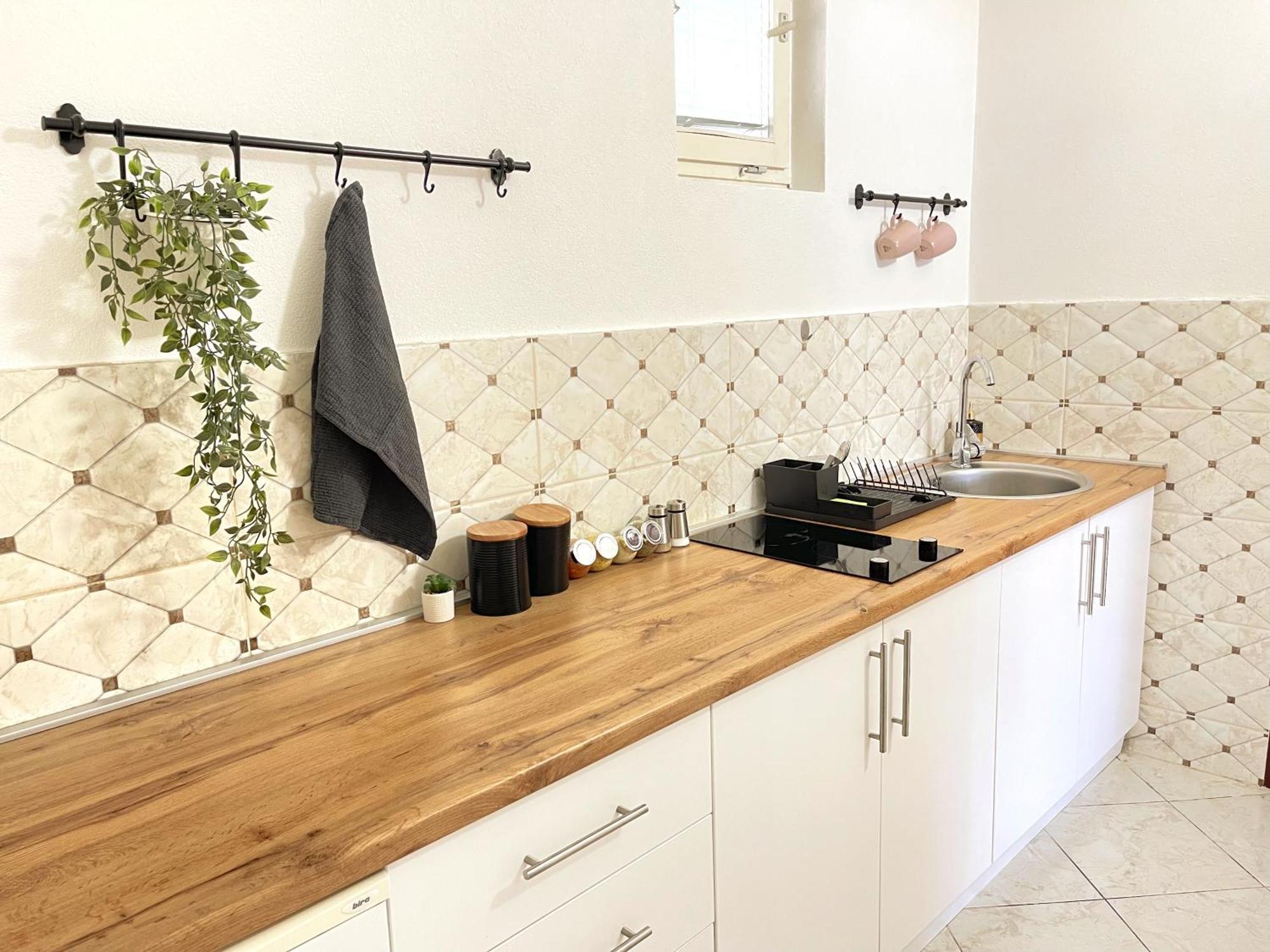 Makedonka Apartments Охрид Екстер'єр фото